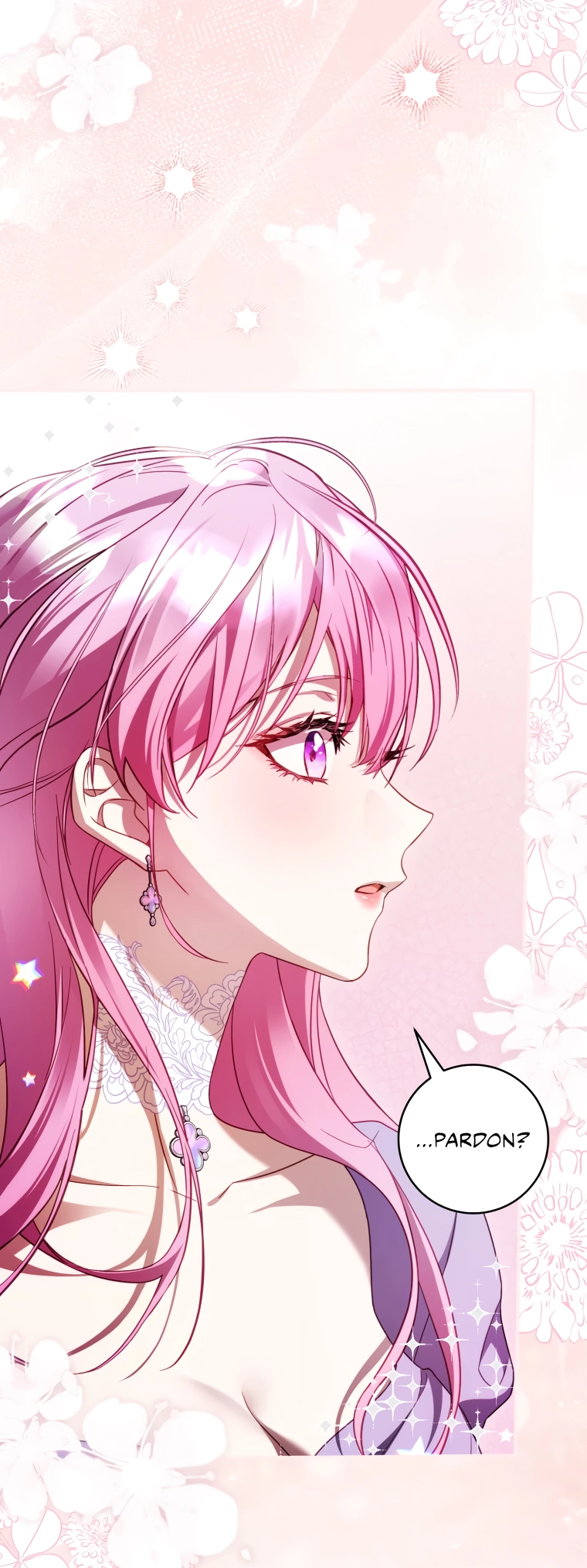 Read The Flower That Wields a Sword chapter 42 image 28 on Lezhin