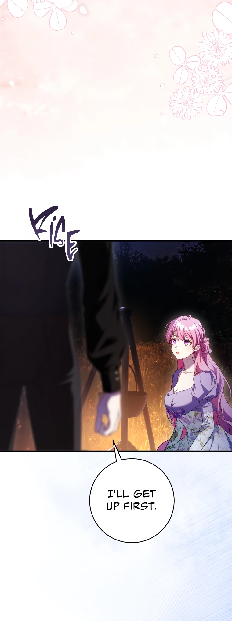 Read The Flower That Wields a Sword chapter 42 image 29 on Lezhin