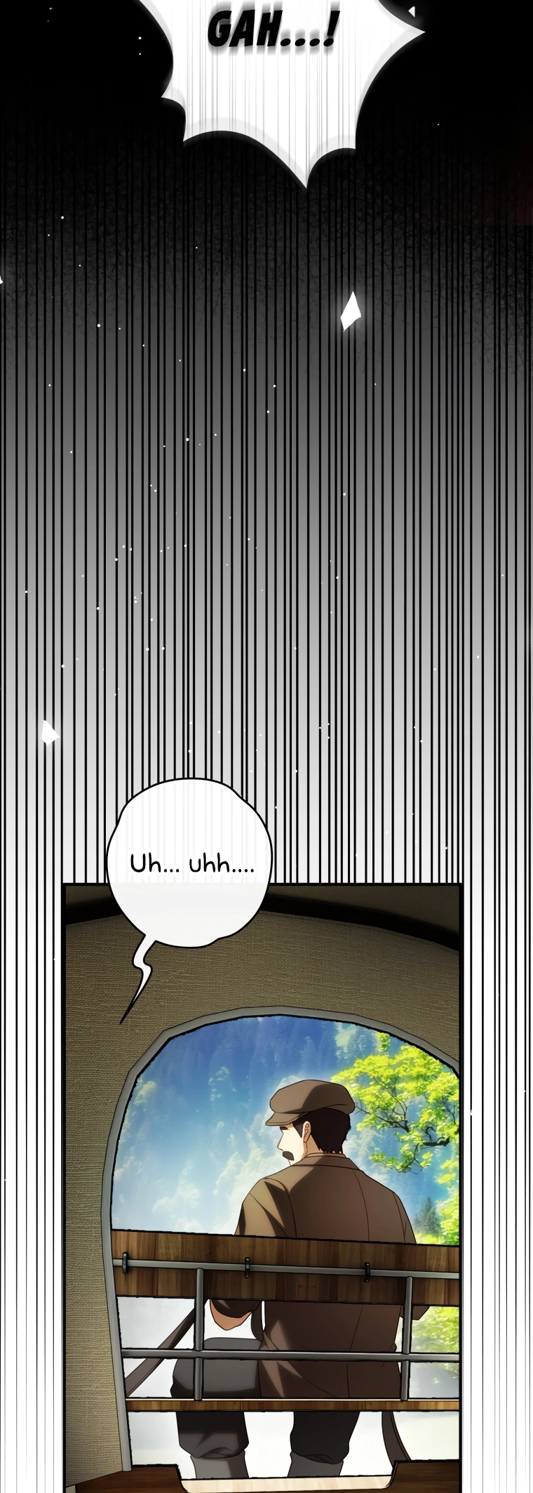 Read The Flower That Wields a Sword chapter 42 image 3 on Lezhin