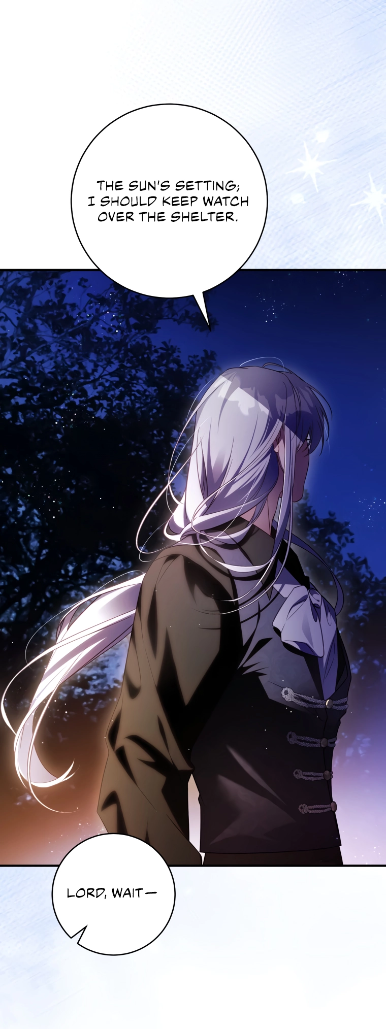 Read The Flower That Wields a Sword chapter 42 image 30 on Lezhin