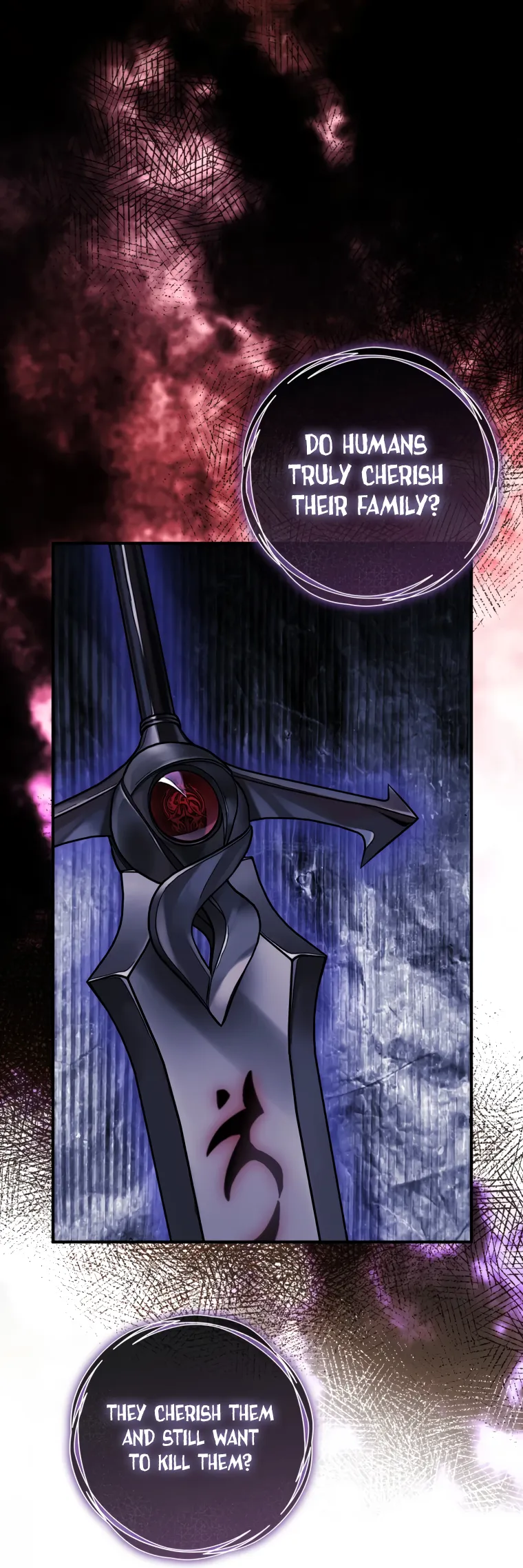 Read The Flower That Wields a Sword chapter 43 image 13 on Lezhin