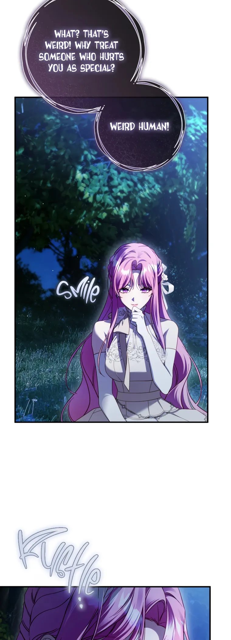 Read The Flower That Wields a Sword chapter 43 image 19 on Lezhin