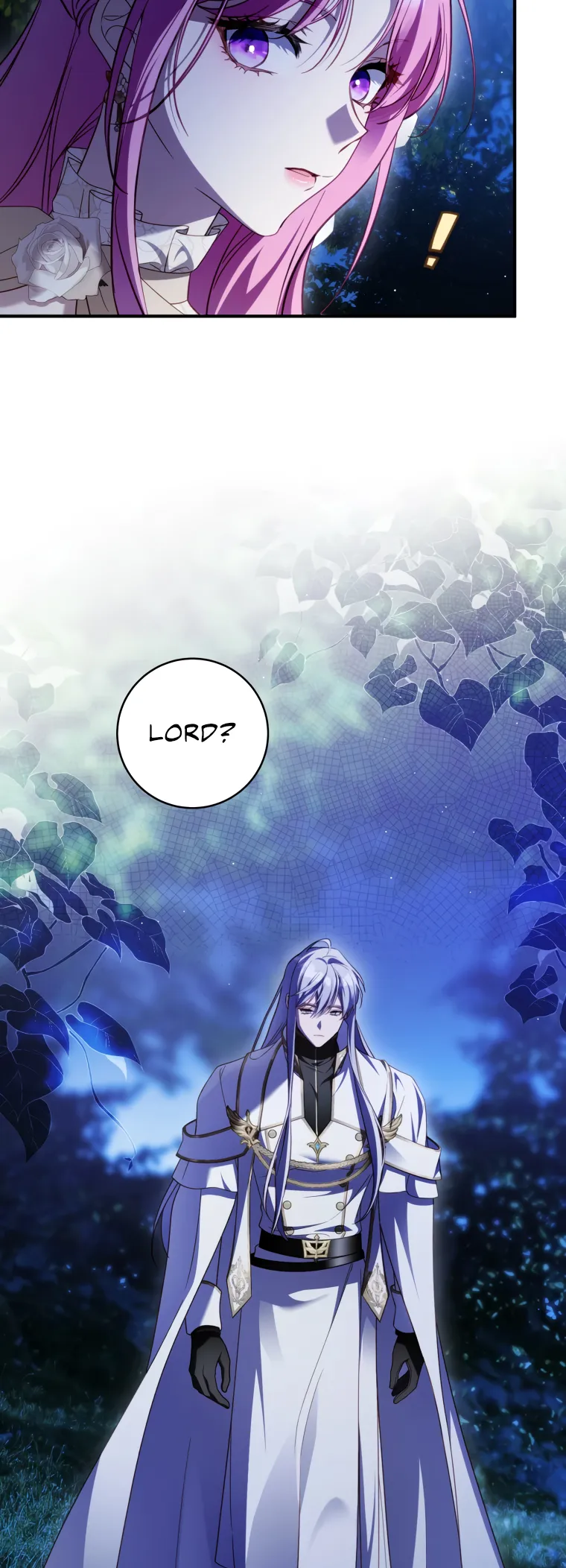 Read The Flower That Wields a Sword chapter 43 image 20 on Lezhin