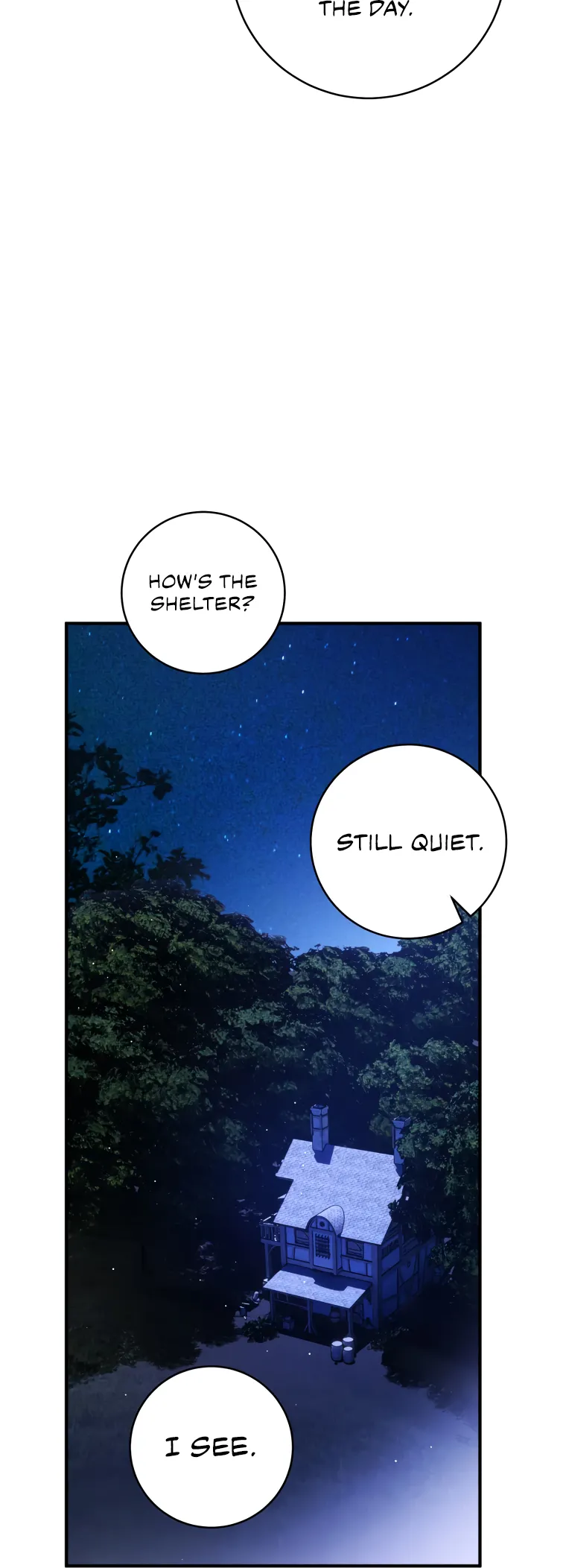 Read The Flower That Wields a Sword chapter 43 image 22 on Lezhin
