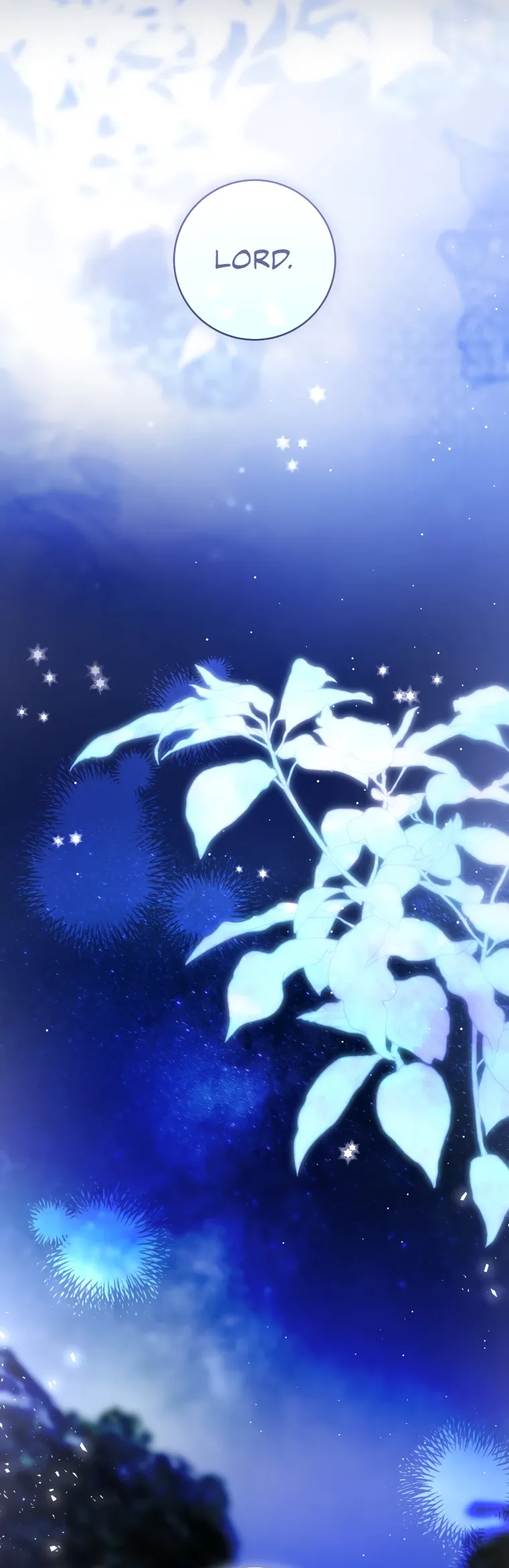 Read The Flower That Wields a Sword chapter 43 image 24 on Lezhin