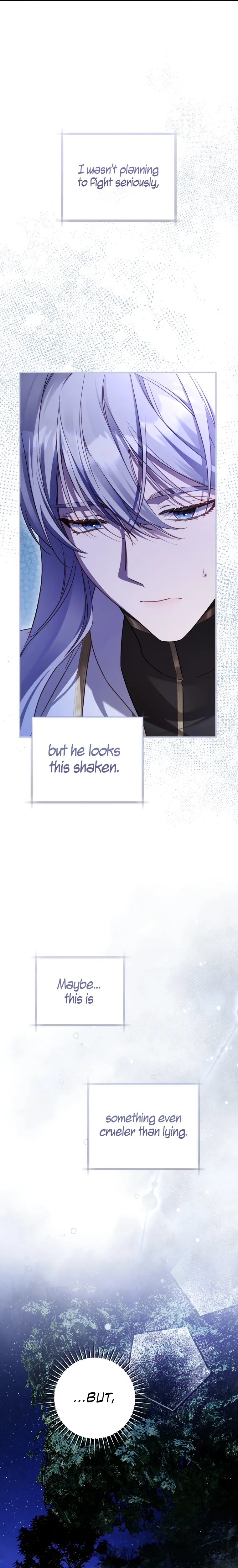 Read The Flower That Wields a Sword chapter 43 image 28 on Lezhin