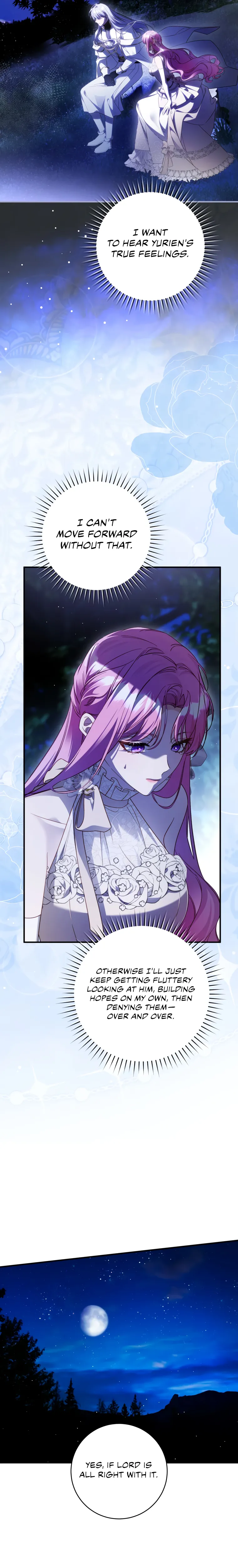 Read The Flower That Wields a Sword chapter 43 image 29 on Lezhin