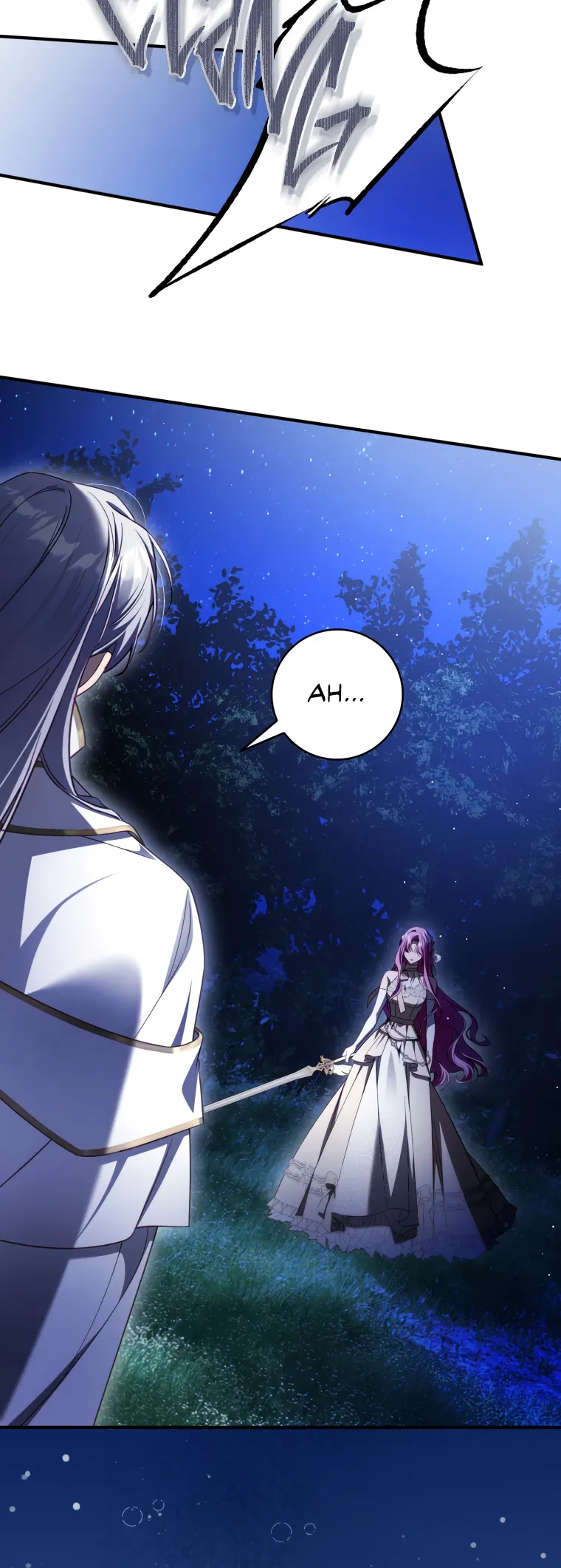Read The Flower That Wields a Sword chapter 43 image 33 on Lezhin