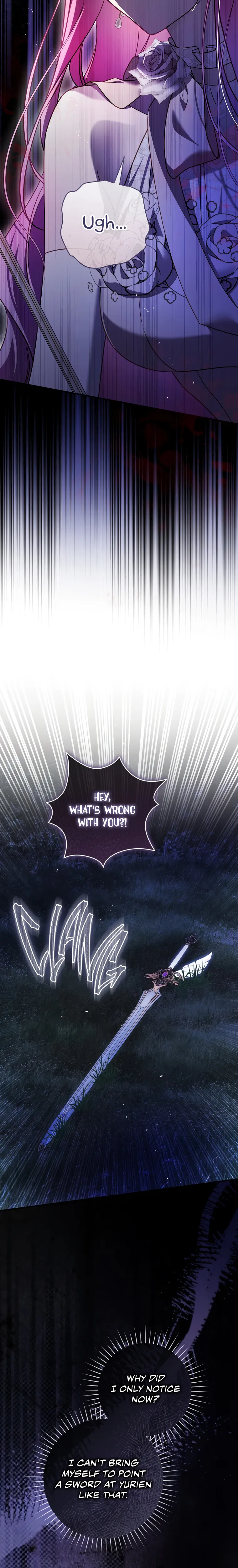 Read The Flower That Wields a Sword chapter 43 image 44 on Lezhin
