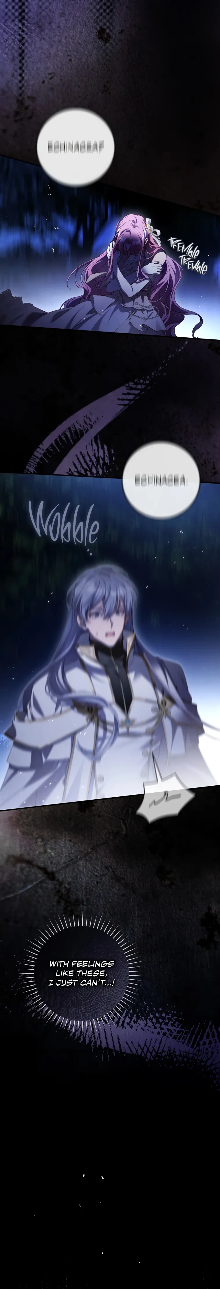 Read The Flower That Wields a Sword chapter 43 image 45 on Lezhin