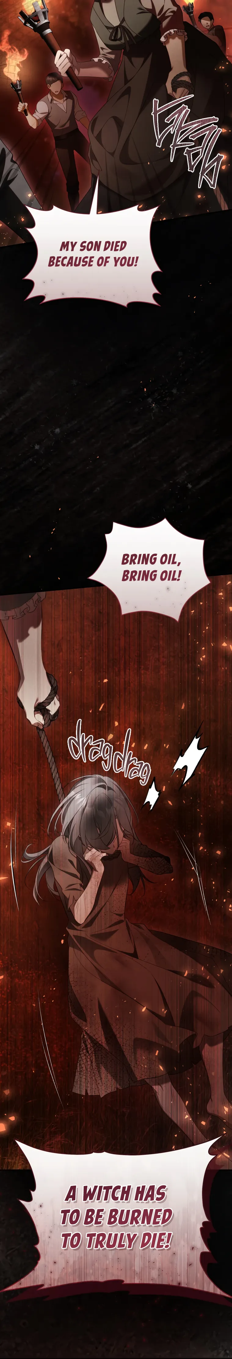 Read The Flower That Wields a Sword chapter 43 image 47 on Lezhin