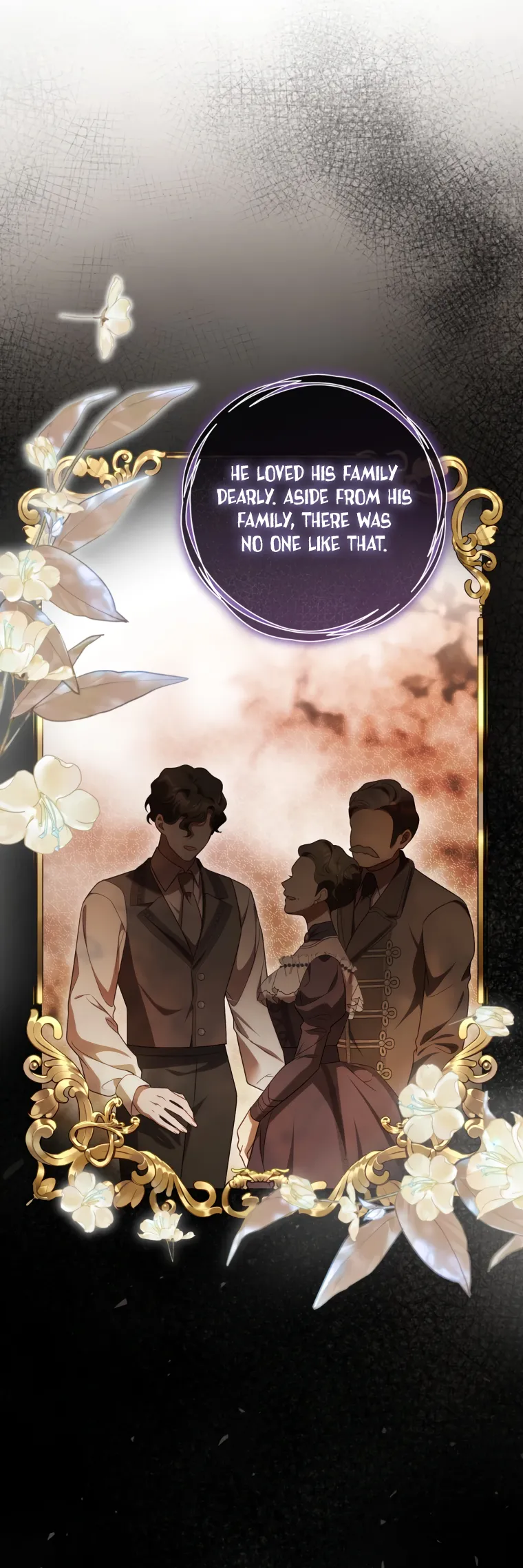 Read The Flower That Wields a Sword chapter 43 image 9 on Lezhin