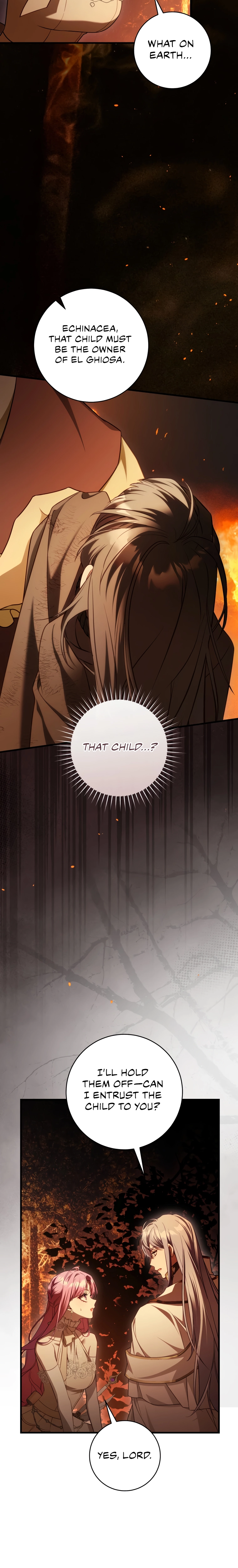 Read The Flower That Wields a Sword chapter 44 image 1 on Lezhin