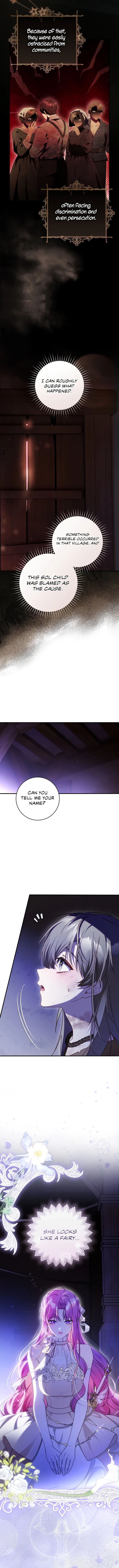 Read The Flower That Wields a Sword chapter 44 image 16 on Lezhin