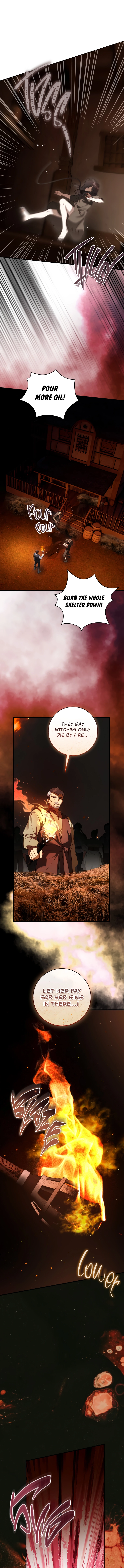 Read The Flower That Wields a Sword chapter 44 image 2 on Lezhin