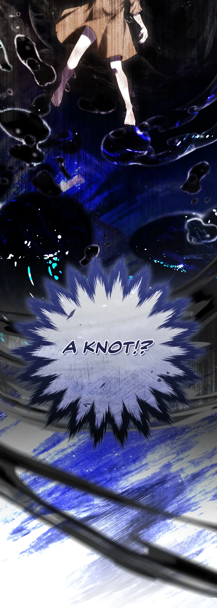 Read The Flower That Wields a Sword chapter 44 image 23 on Lezhin
