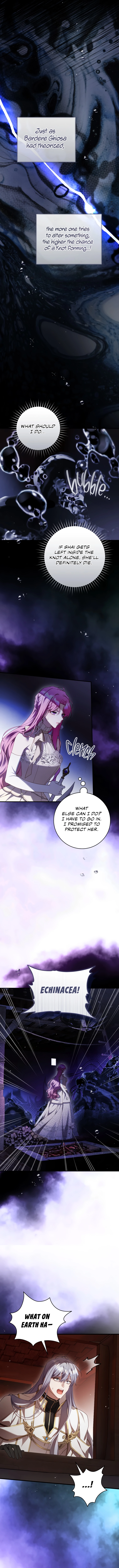 Read The Flower That Wields a Sword chapter 44 image 25 on Lezhin