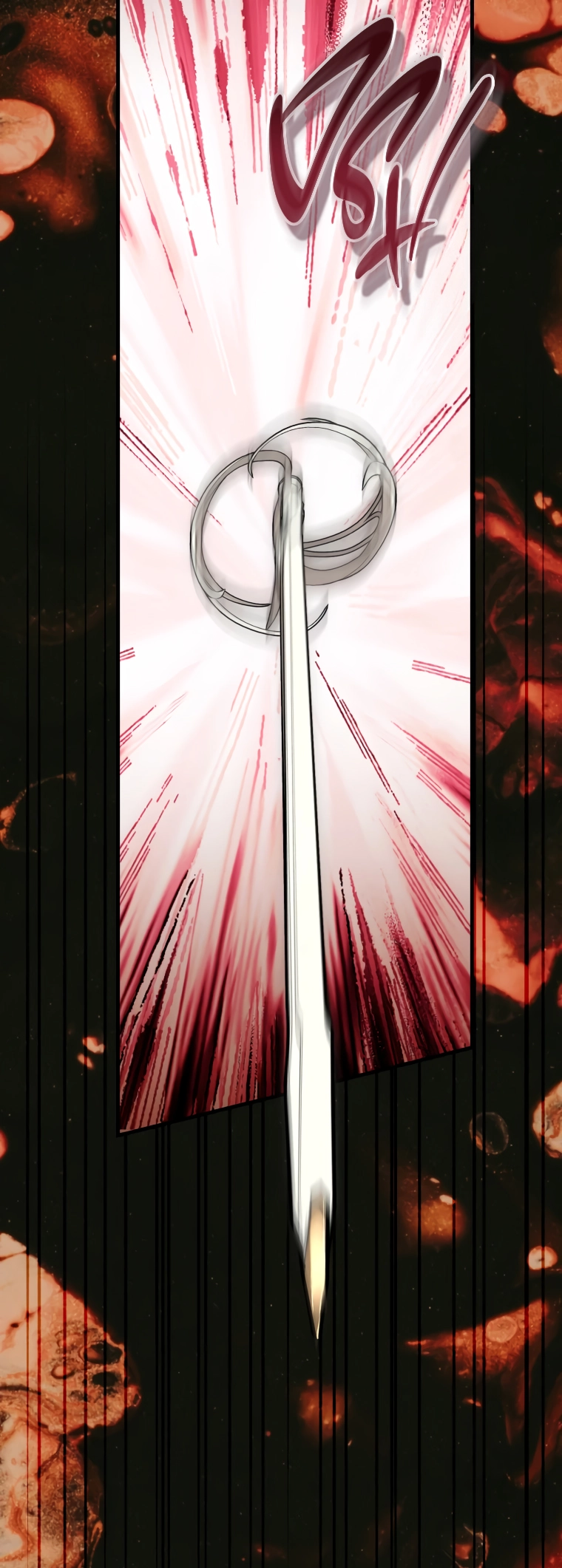 Read The Flower That Wields a Sword chapter 44 image 3 on Lezhin