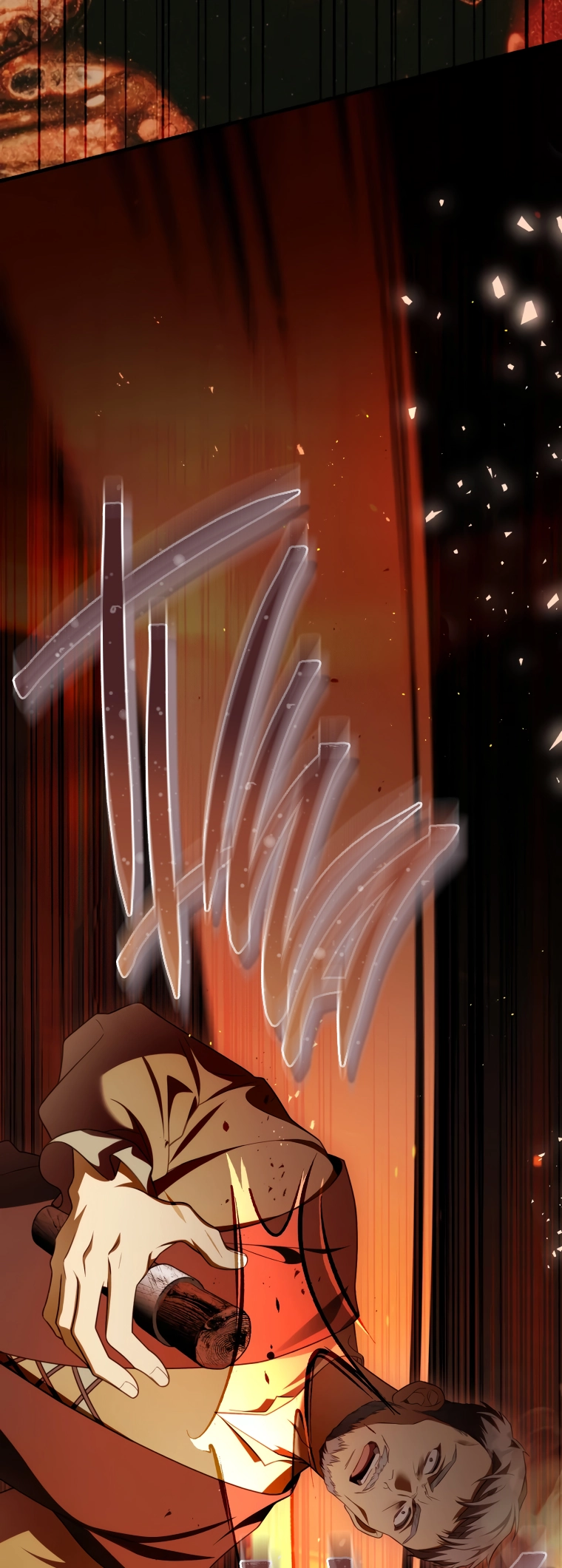 Read The Flower That Wields a Sword chapter 44 image 4 on Lezhin