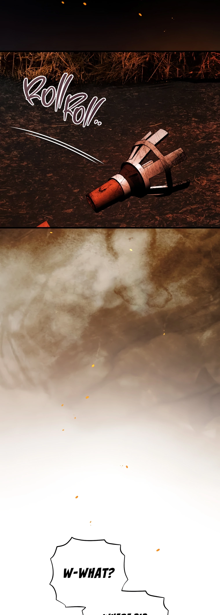 Read The Flower That Wields a Sword chapter 44 image 6 on Lezhin