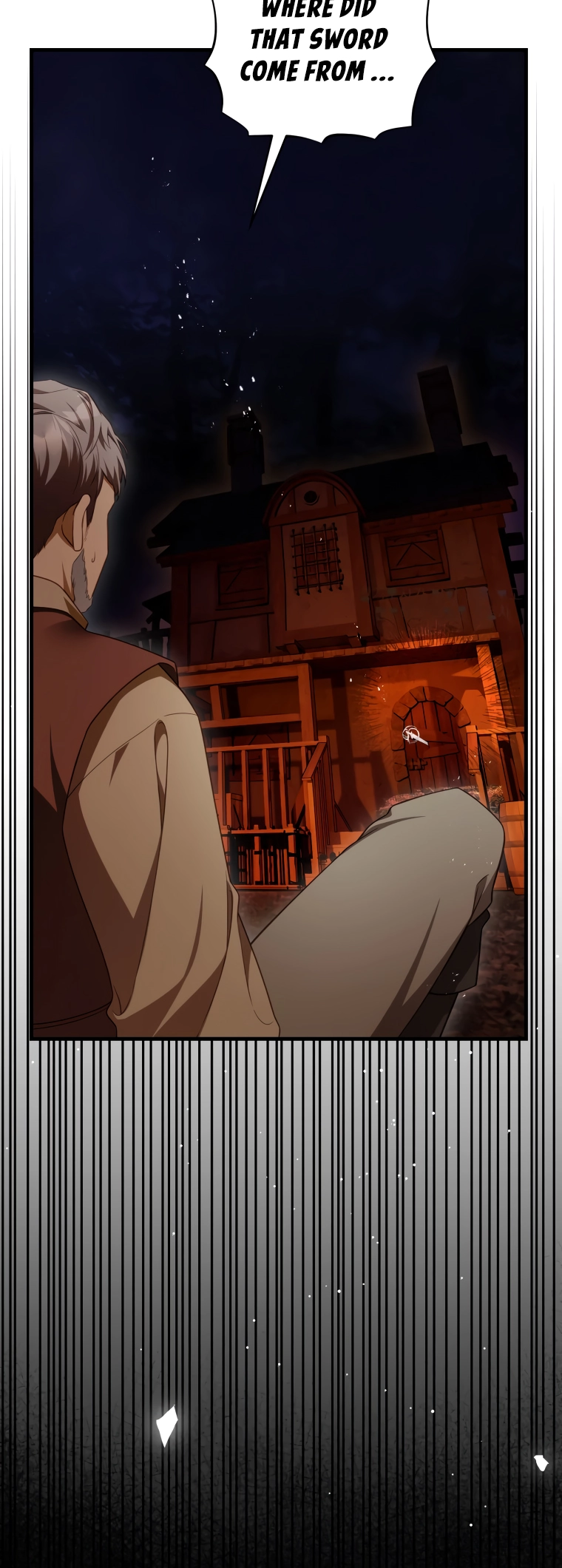 Read The Flower That Wields a Sword chapter 44 image 7 on Lezhin