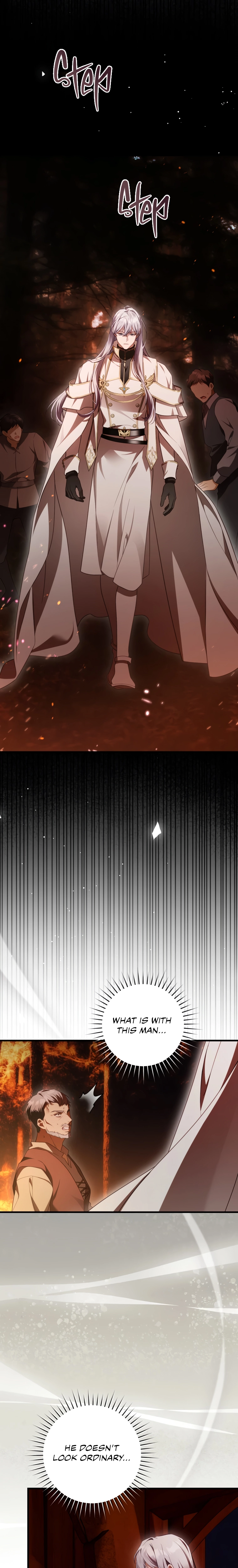 Read The Flower That Wields a Sword chapter 44 image 8 on Lezhin