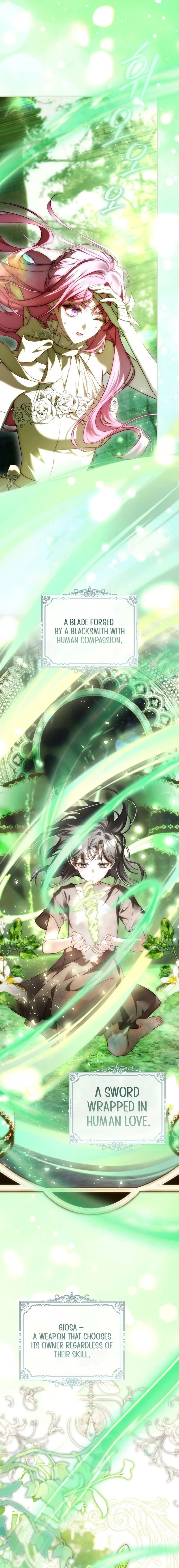 Read The Flower That Wields a Sword chapter 46 image 1 on Lezhin