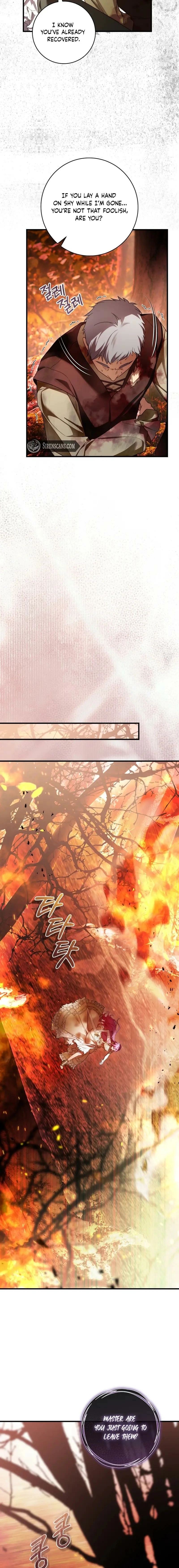 Read The Flower That Wields a Sword chapter 46 image 20 on Lezhin
