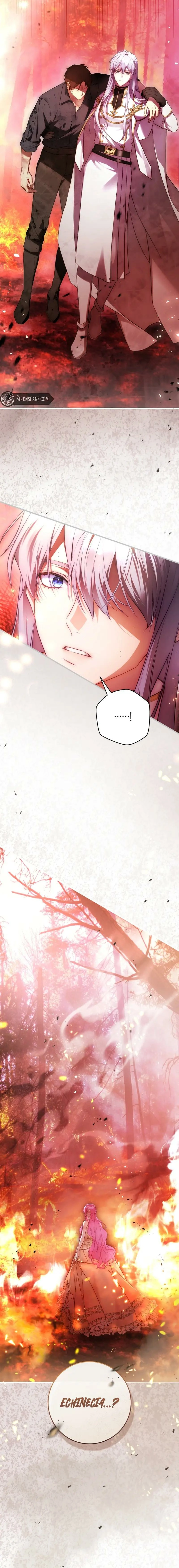 Read The Flower That Wields a Sword chapter 46 image 24 on Lezhin