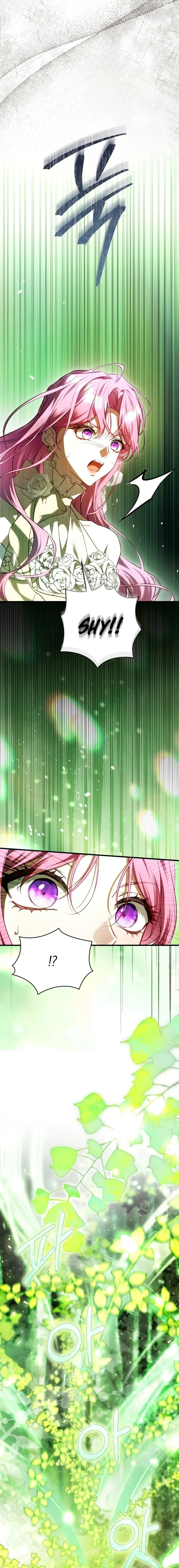 Read The Flower That Wields a Sword chapter 46 image 4 on Lezhin