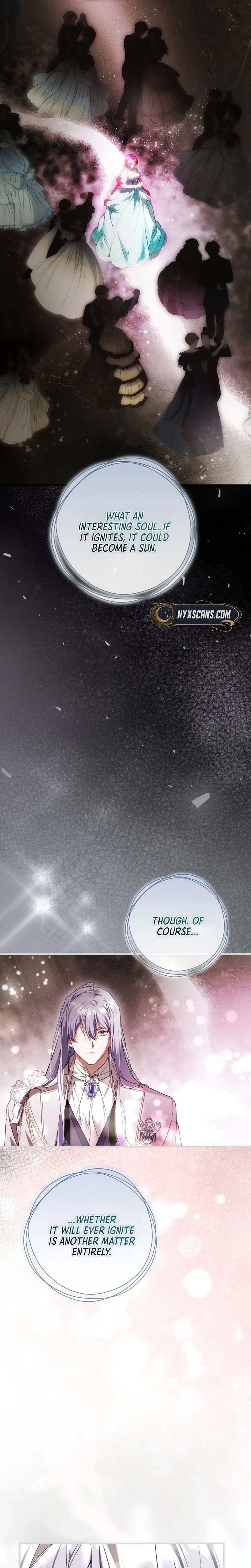 Read The Flower That Wields a Sword chapter 47 image 16 on Lezhin