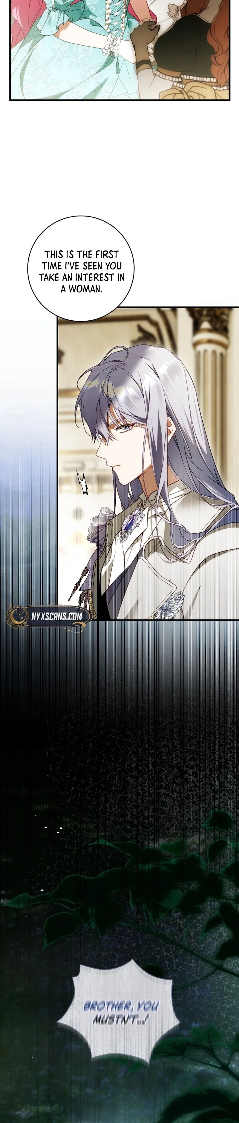 Read The Flower That Wields a Sword chapter 47 image 19 on Lezhin