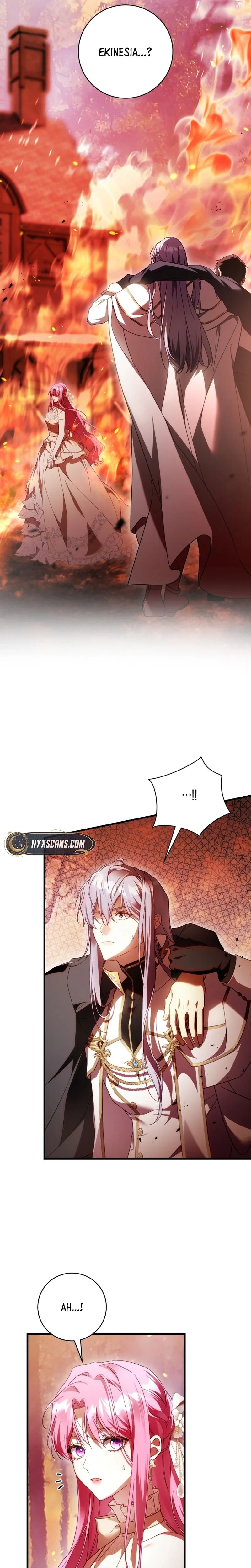 Read The Flower That Wields a Sword chapter 47 image 24 on Lezhin