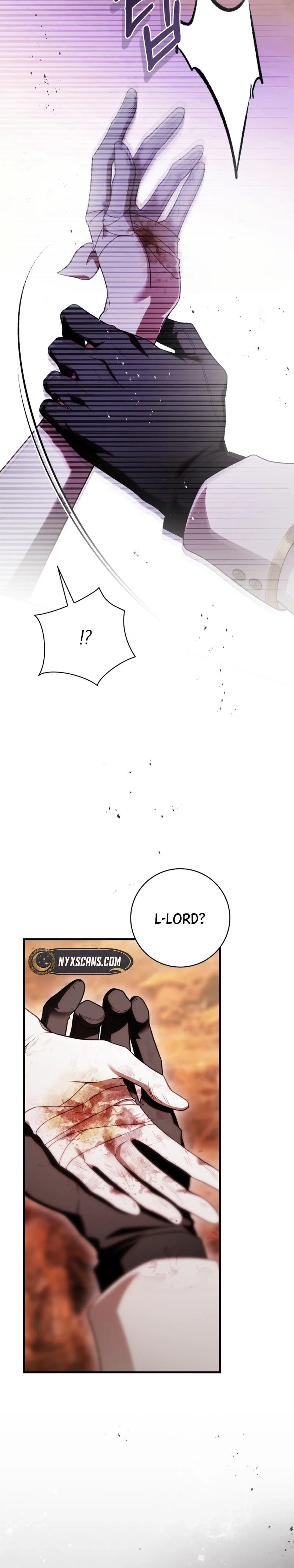 Read The Flower That Wields a Sword chapter 47 image 27 on Lezhin