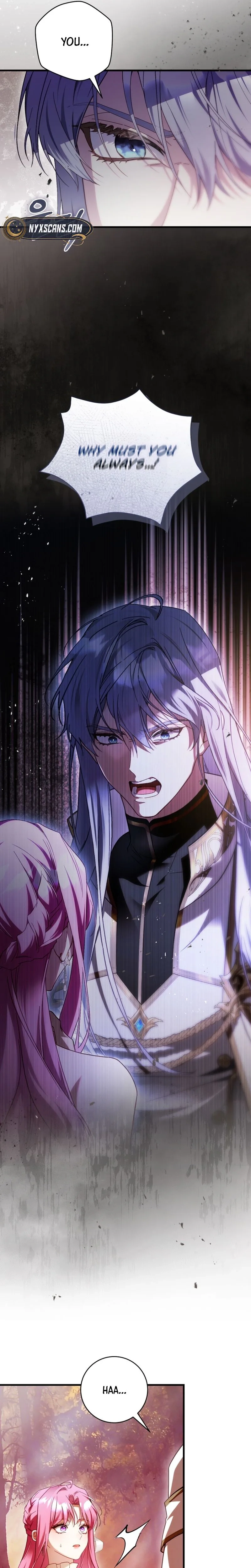 Read The Flower That Wields a Sword chapter 47 image 28 on Lezhin
