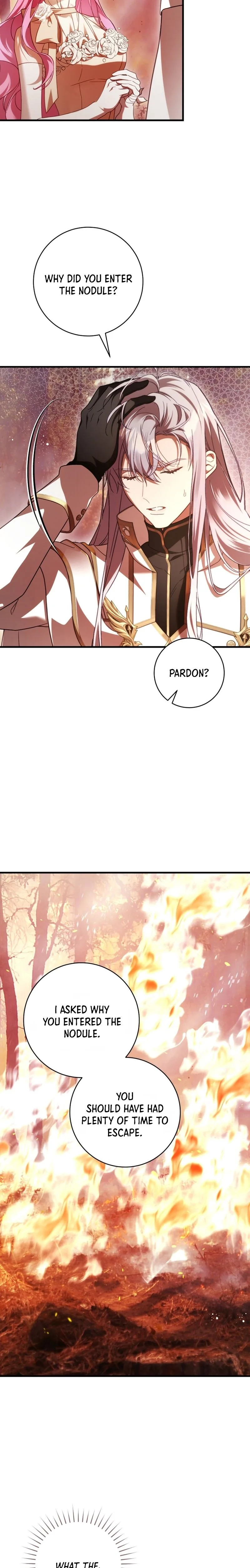 Read The Flower That Wields a Sword chapter 47 image 29 on Lezhin