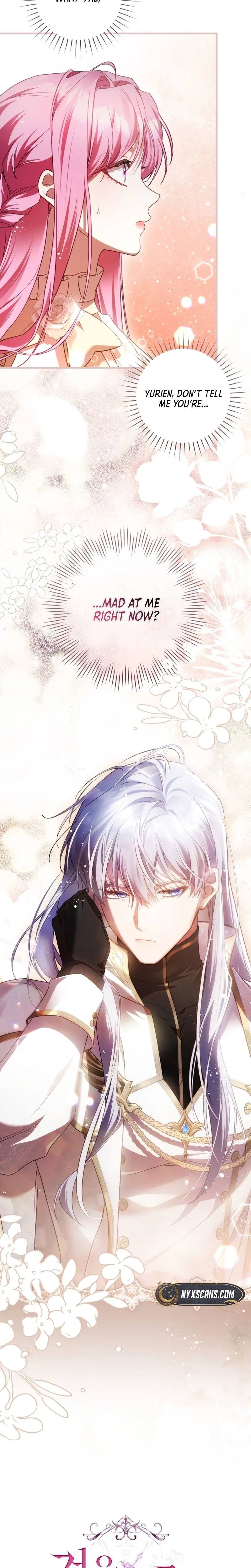 Read The Flower That Wields a Sword chapter 47 image 30 on Lezhin