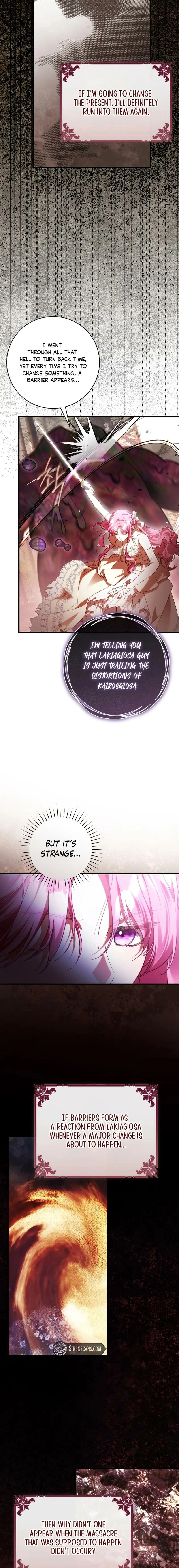 Read The Flower That Wields a Sword chapter 48 image 20 on Lezhin