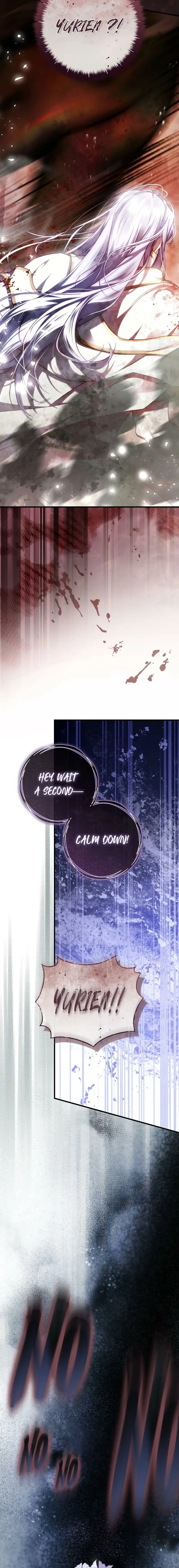 Read The Flower That Wields a Sword chapter 48 image 23 on Lezhin