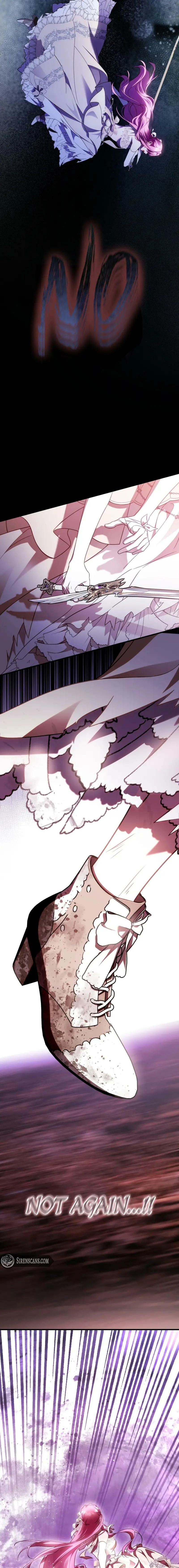 Read The Flower That Wields a Sword chapter 48 image 24 on Lezhin