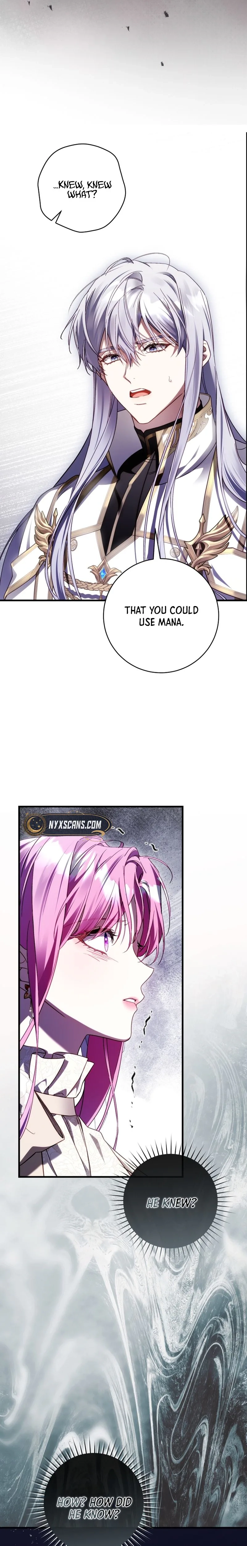 Read The Flower That Wields a Sword chapter 49 image 17 on Lezhin
