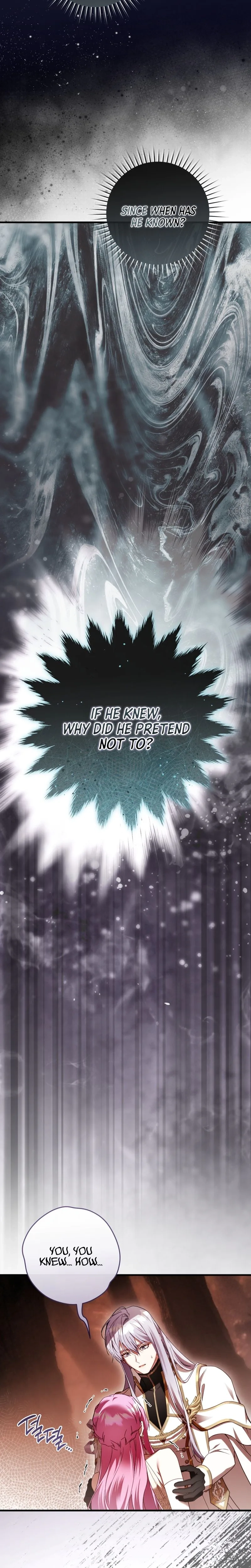 Read The Flower That Wields a Sword chapter 49 image 18 on Lezhin