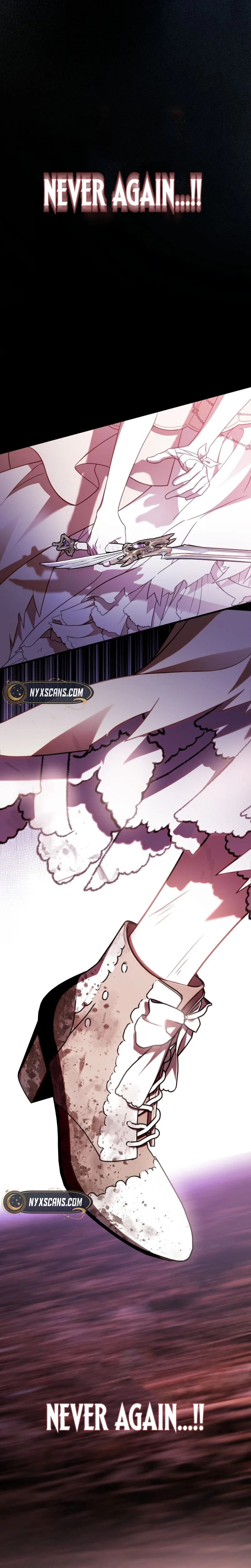 Read The Flower That Wields a Sword chapter 49 image 2 on Lezhin
