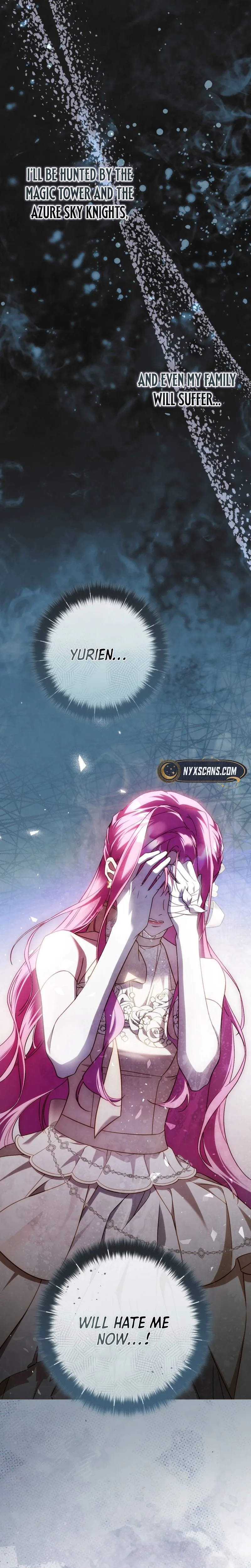 Read The Flower That Wields a Sword chapter 49 image 20 on Lezhin