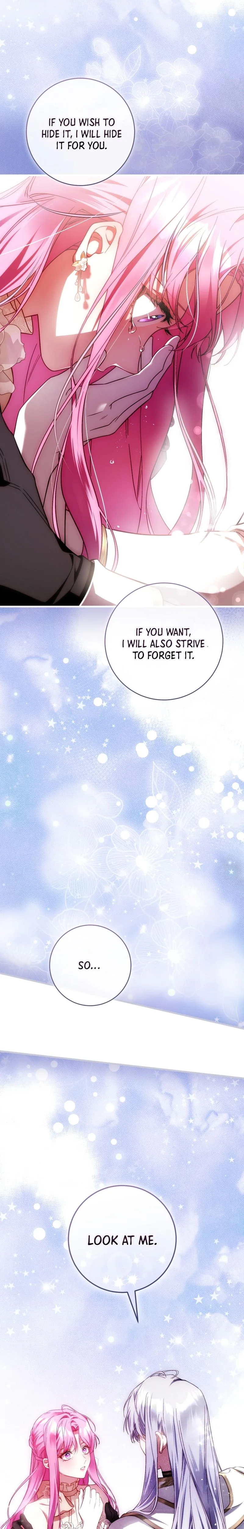 Read The Flower That Wields a Sword chapter 49 image 22 on Lezhin