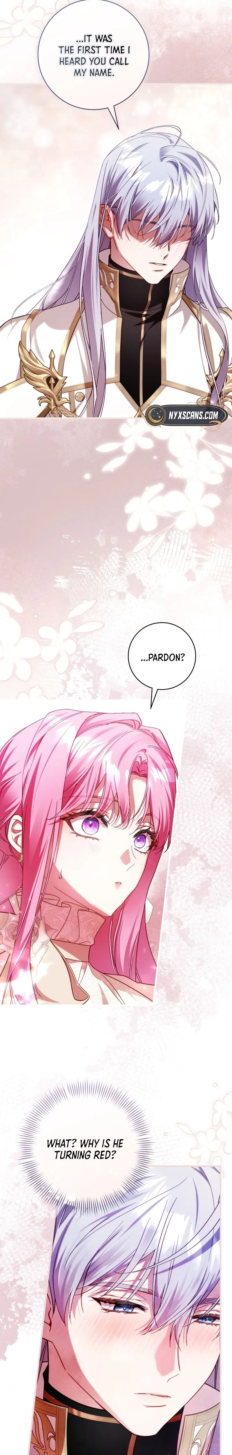 Read The Flower That Wields a Sword chapter 49 image 29 on Lezhin