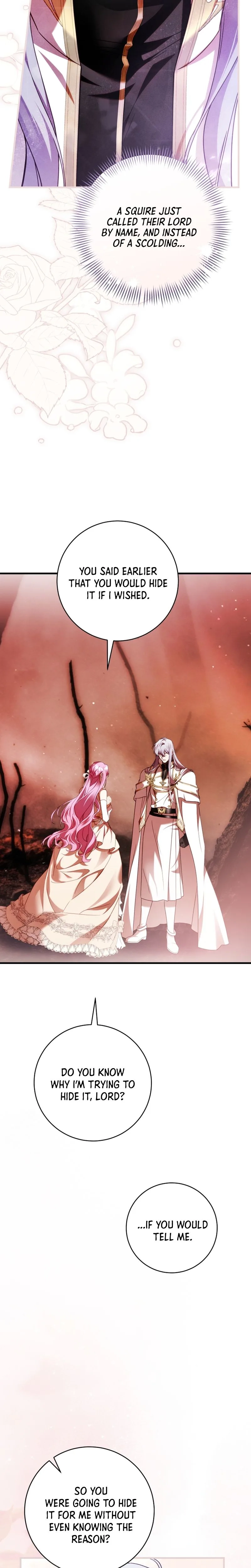 Read The Flower That Wields a Sword chapter 49 image 30 on Lezhin