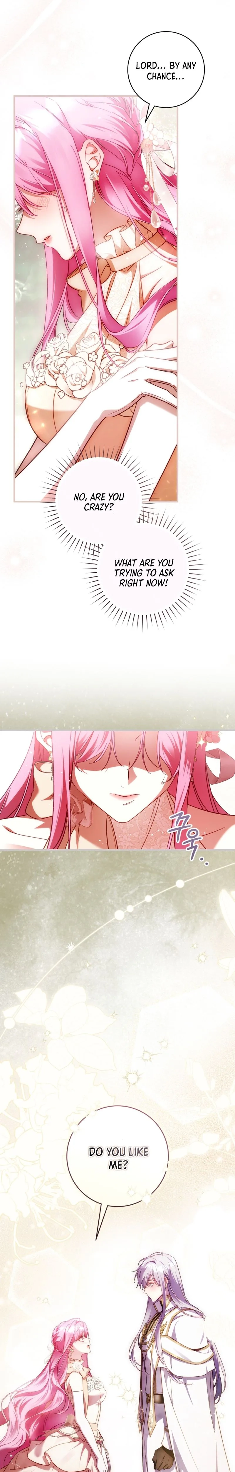 Read The Flower That Wields a Sword chapter 49 image 34 on Lezhin