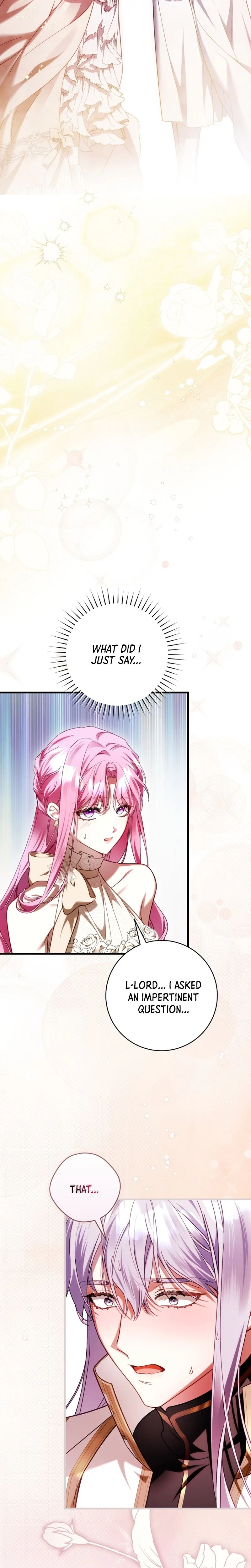 Read The Flower That Wields a Sword chapter 49 image 35 on Lezhin