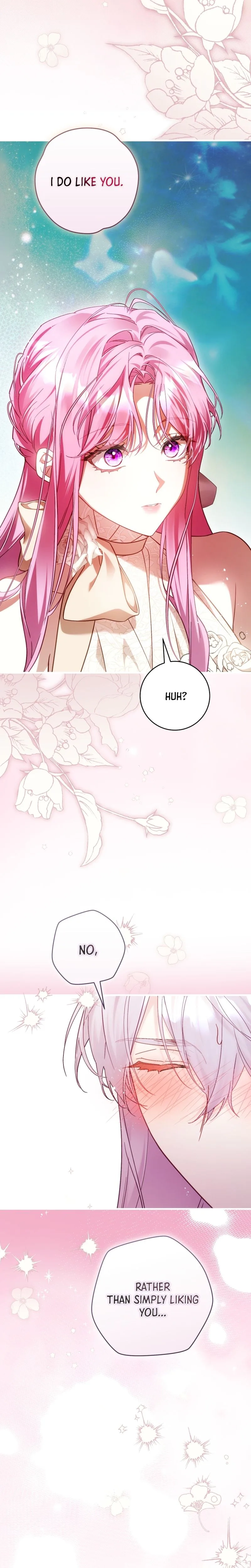 Read The Flower That Wields a Sword chapter 49 image 36 on Lezhin